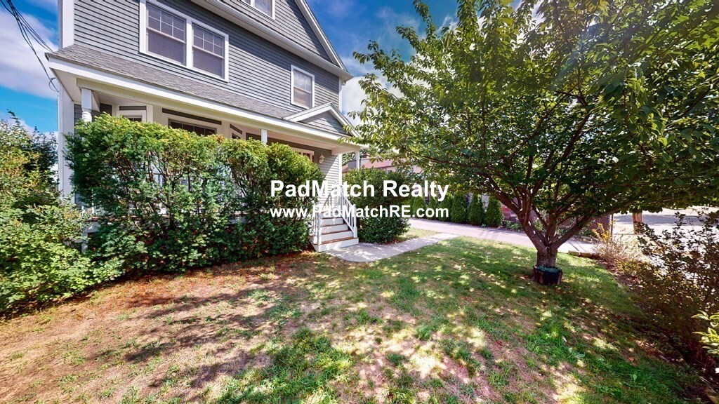 161 Pearl St, Newton