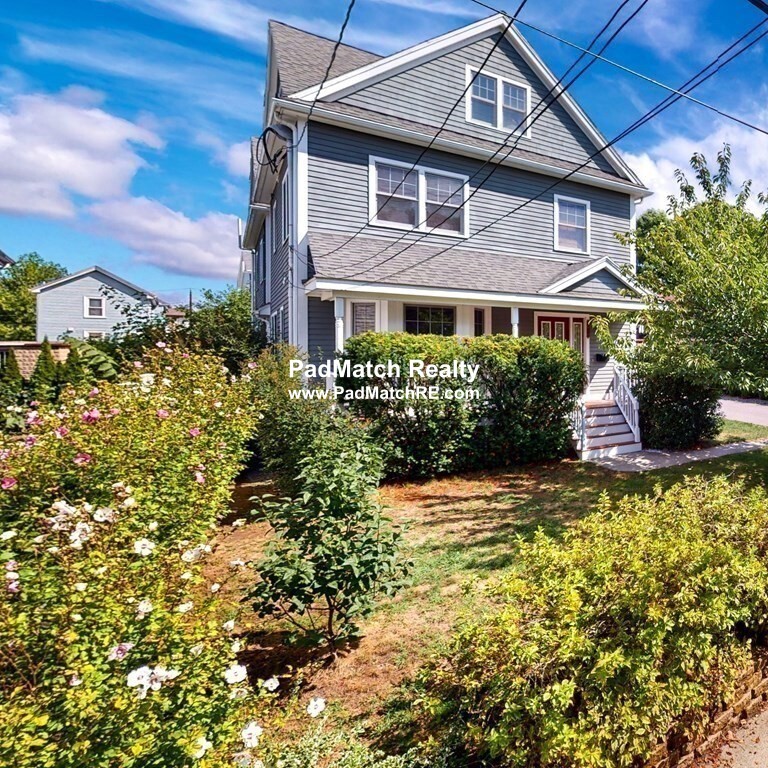 161 Pearl St, Newton