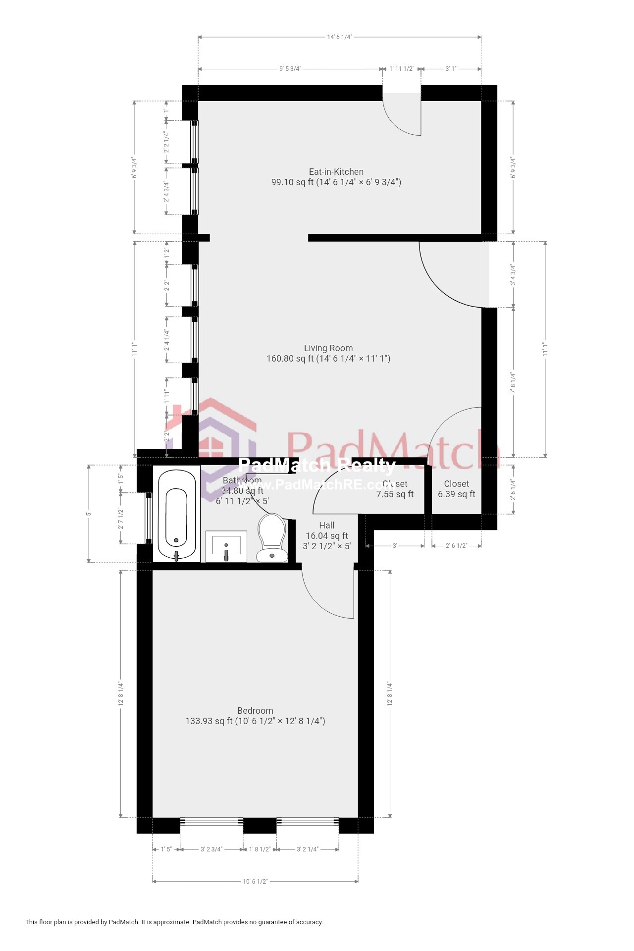 109 Brainerd Rd, Allston