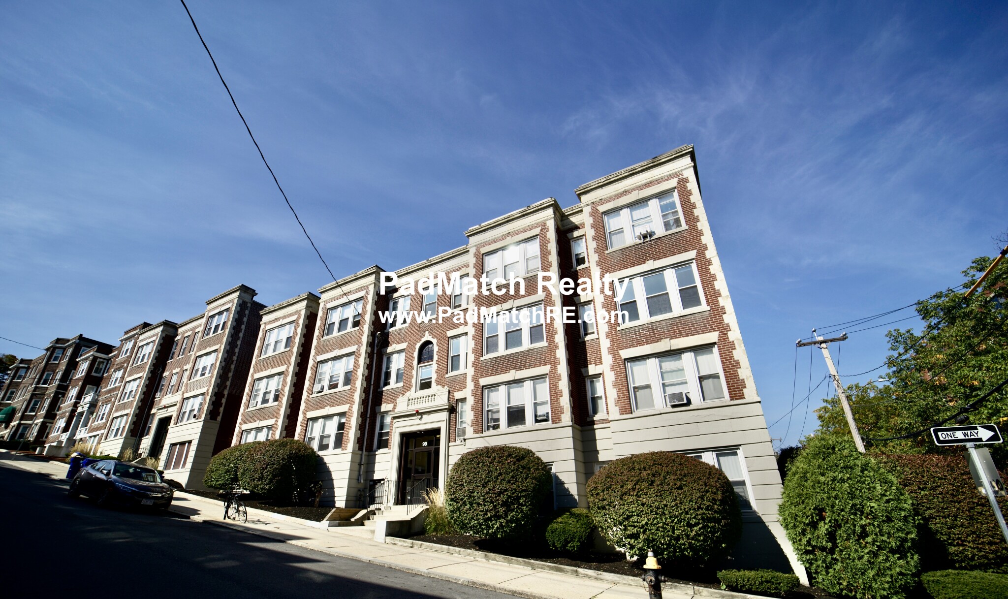 109 Brainerd Rd, Allston