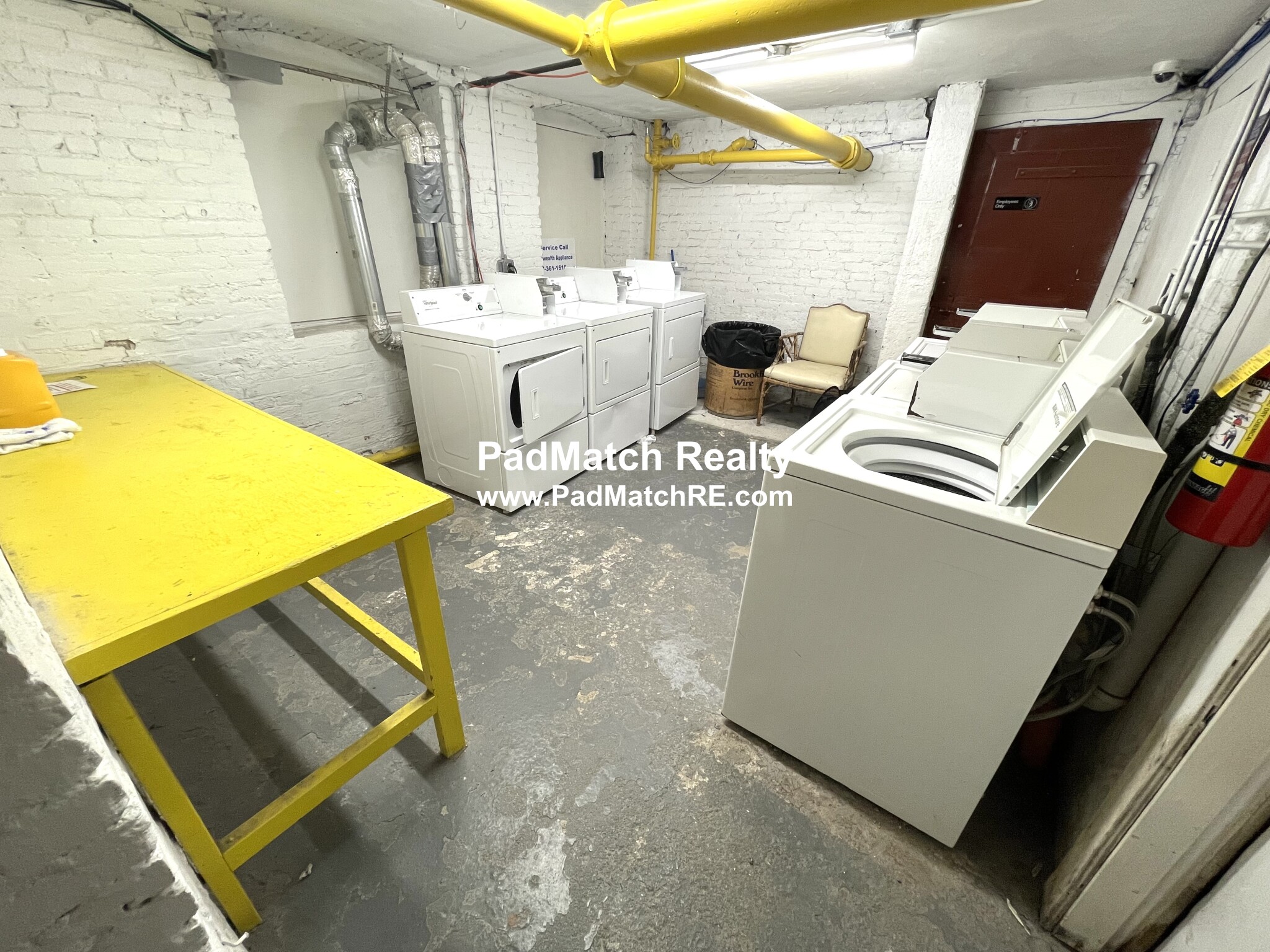 885 Massachusetts Ave, Harvard Square