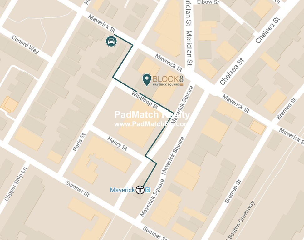 8 Winthrop St, East Boston