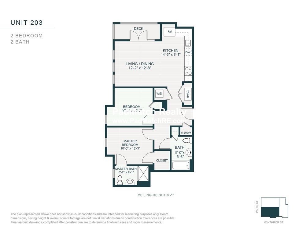 8 Winthrop St, East Boston