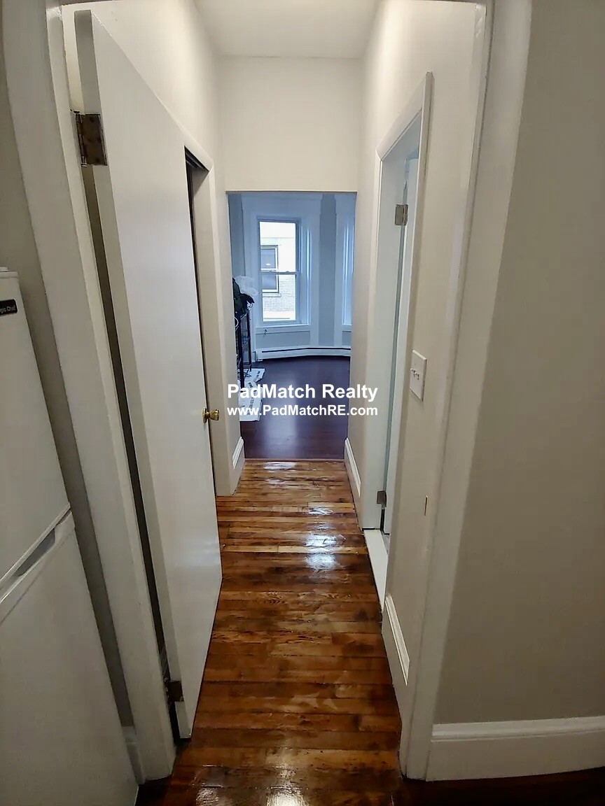 21 Sheafe St, North End