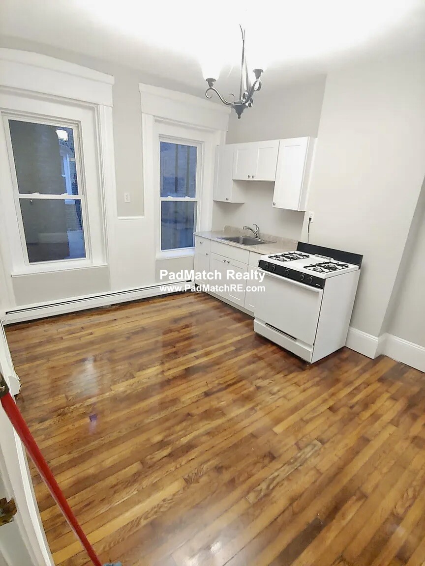 21 Sheafe St, North End