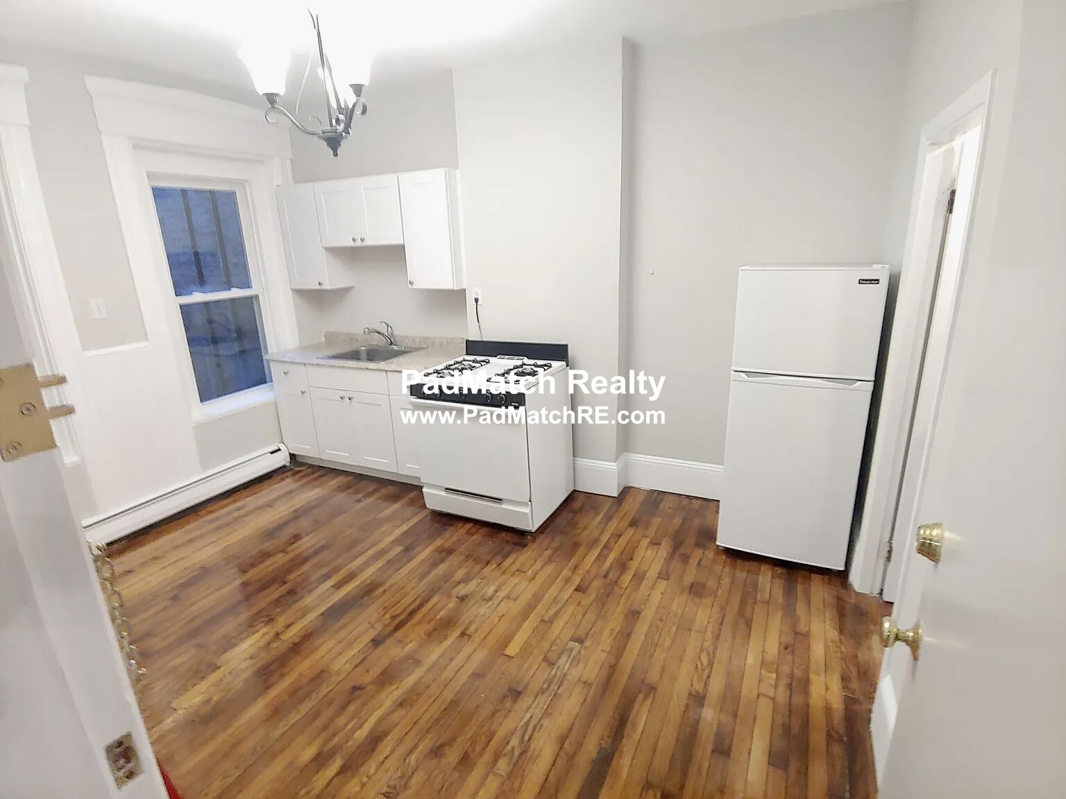 21 Sheafe St, North End