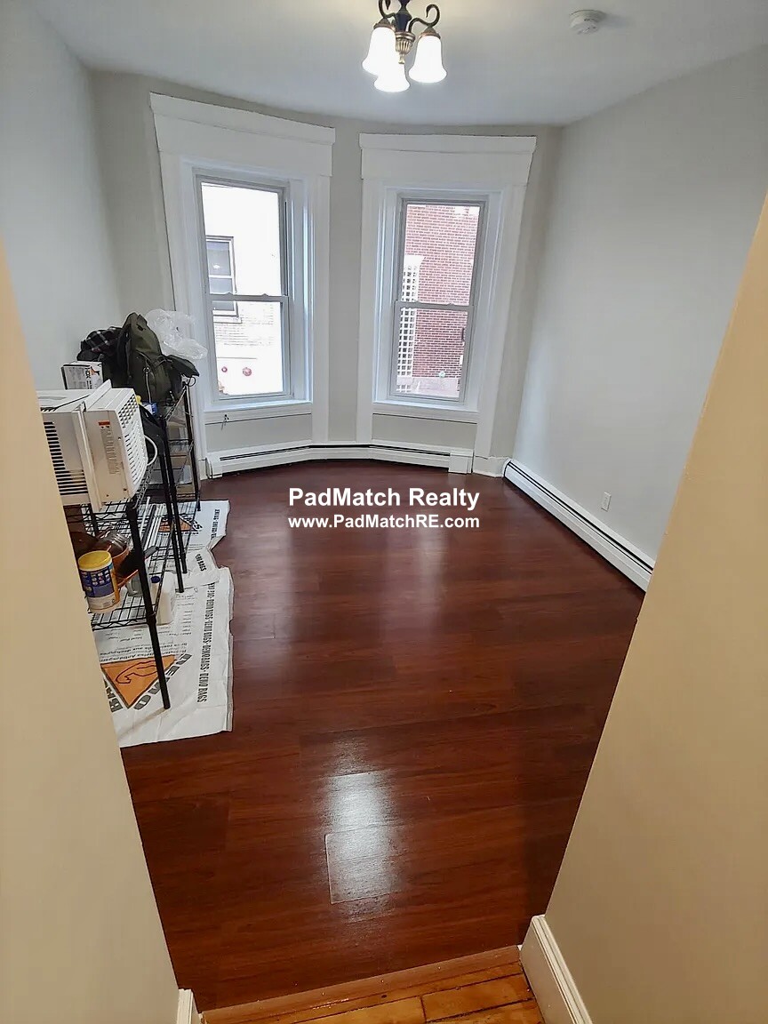 21 Sheafe St, North End