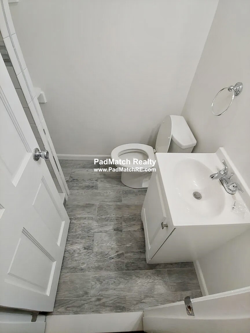 21 Sheafe St, North End