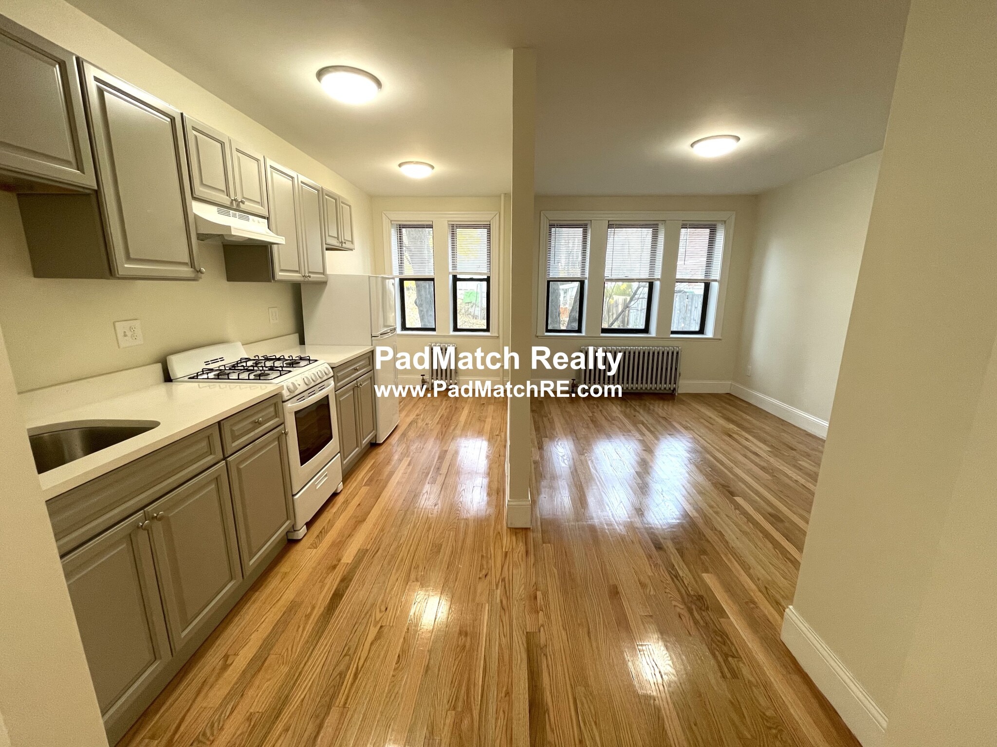 53 Fellsway W, Medford