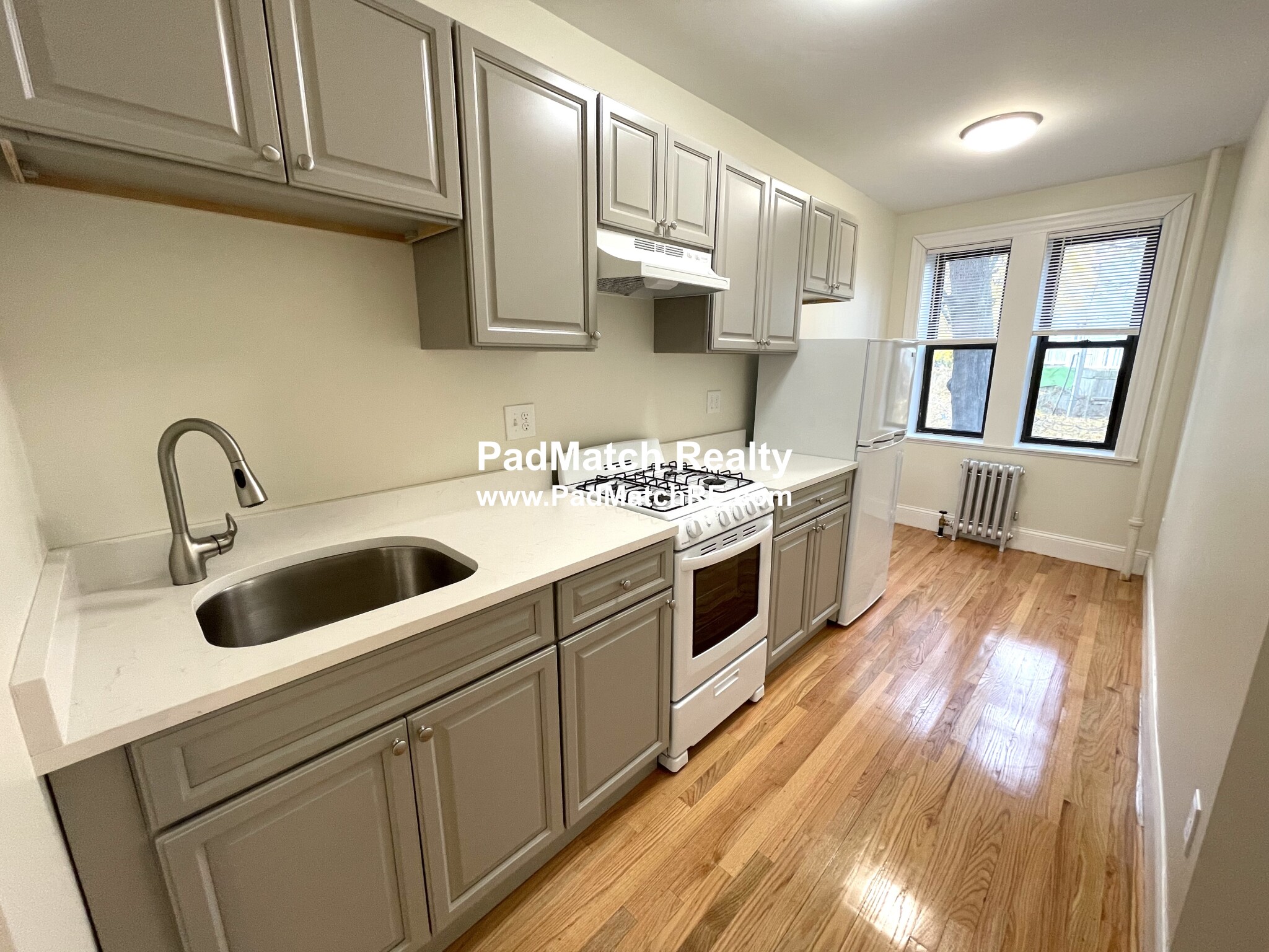 53 Fellsway W, Medford