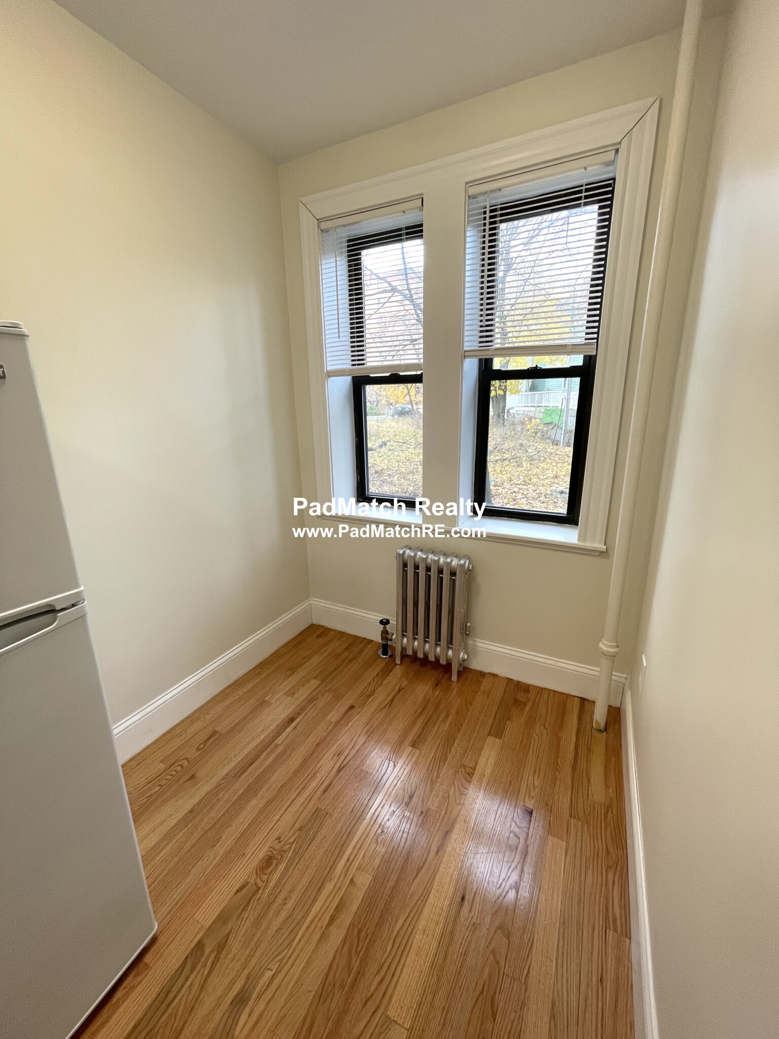 53 Fellsway W, Medford