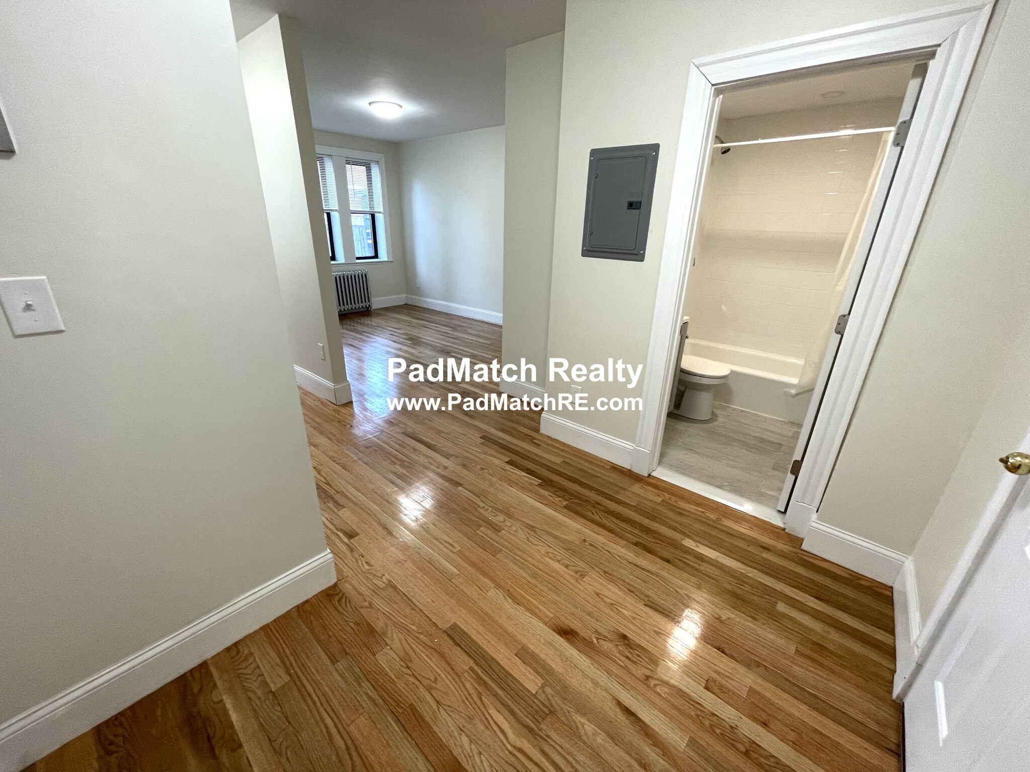 53 Fellsway W, Medford