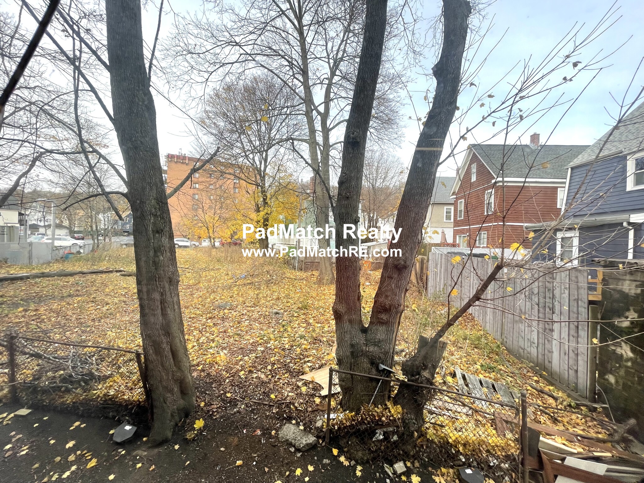 53 Fellsway W, Medford