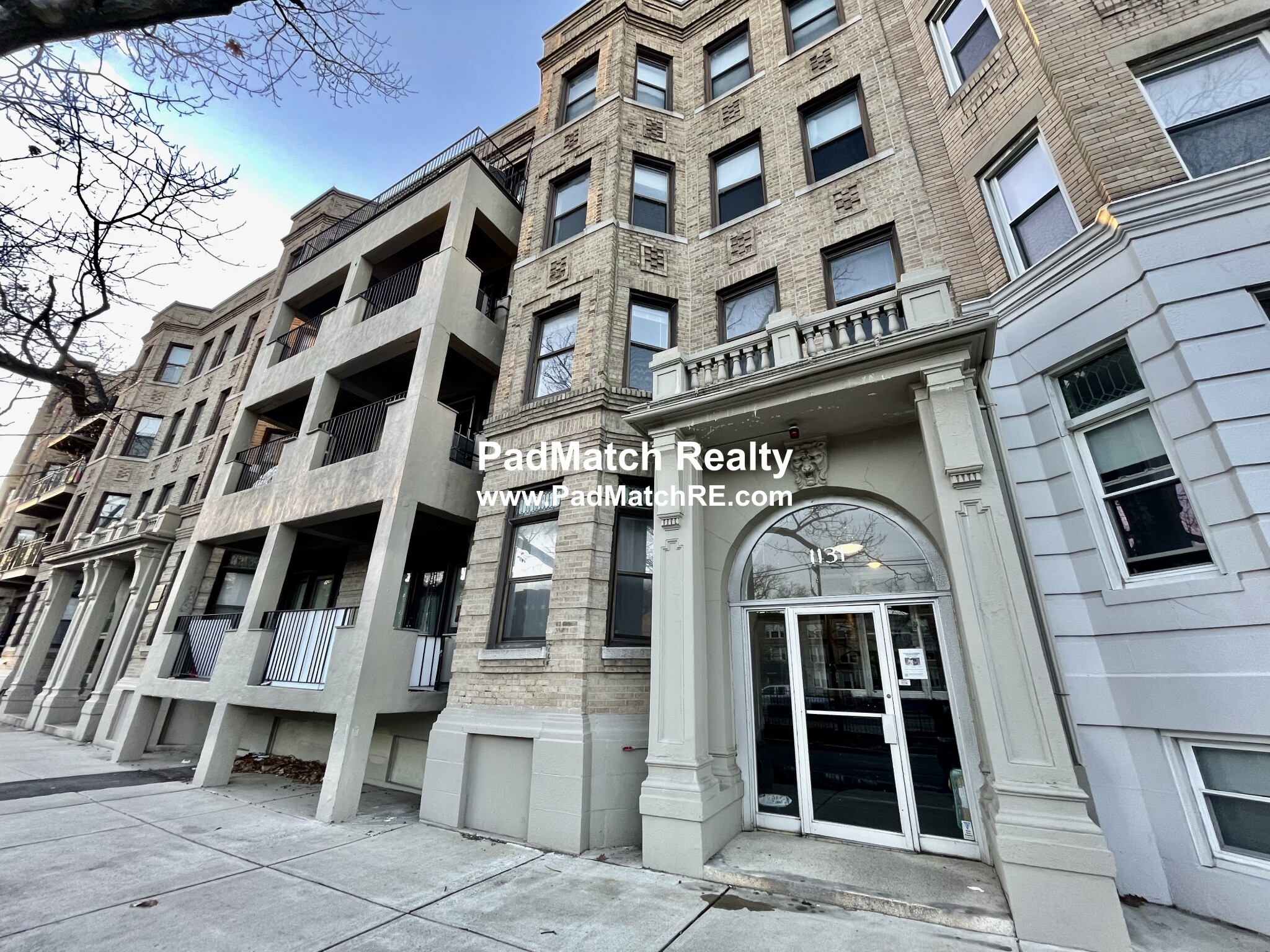 1131 Commonwealth Ave, Allston
