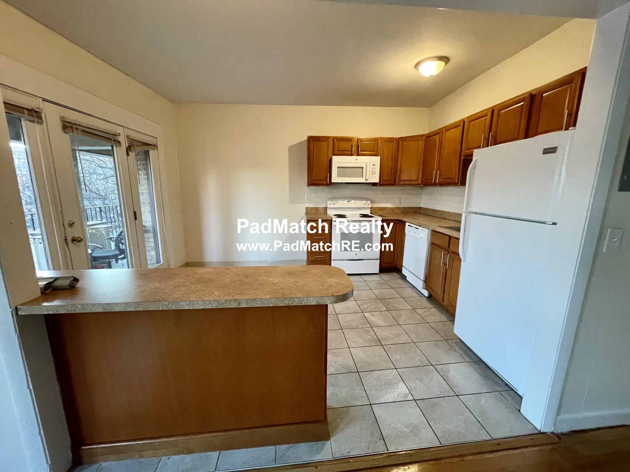 1131 Commonwealth Ave, Allston