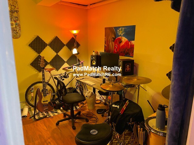 38 Hemenway St, Fenway