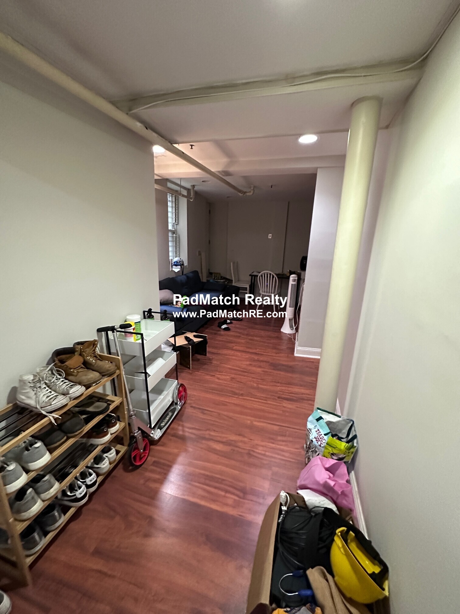 38 Hemenway St, Fenway