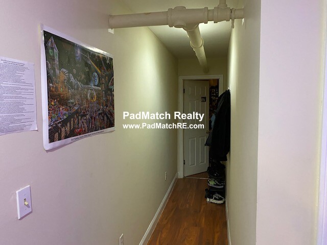 38 Hemenway St, Fenway