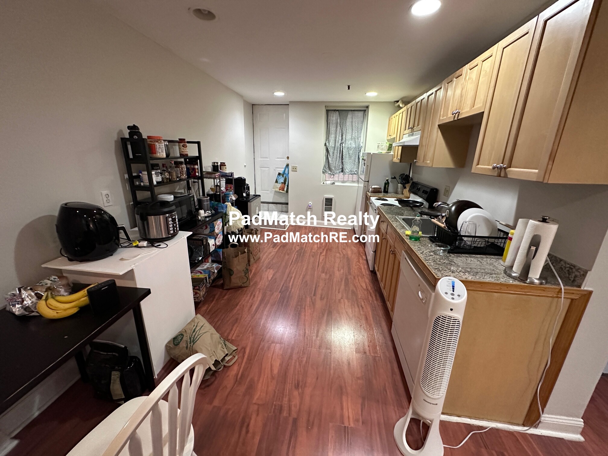 38 Hemenway St, Fenway