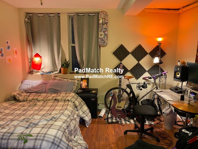 38 Hemenway St, Fenway