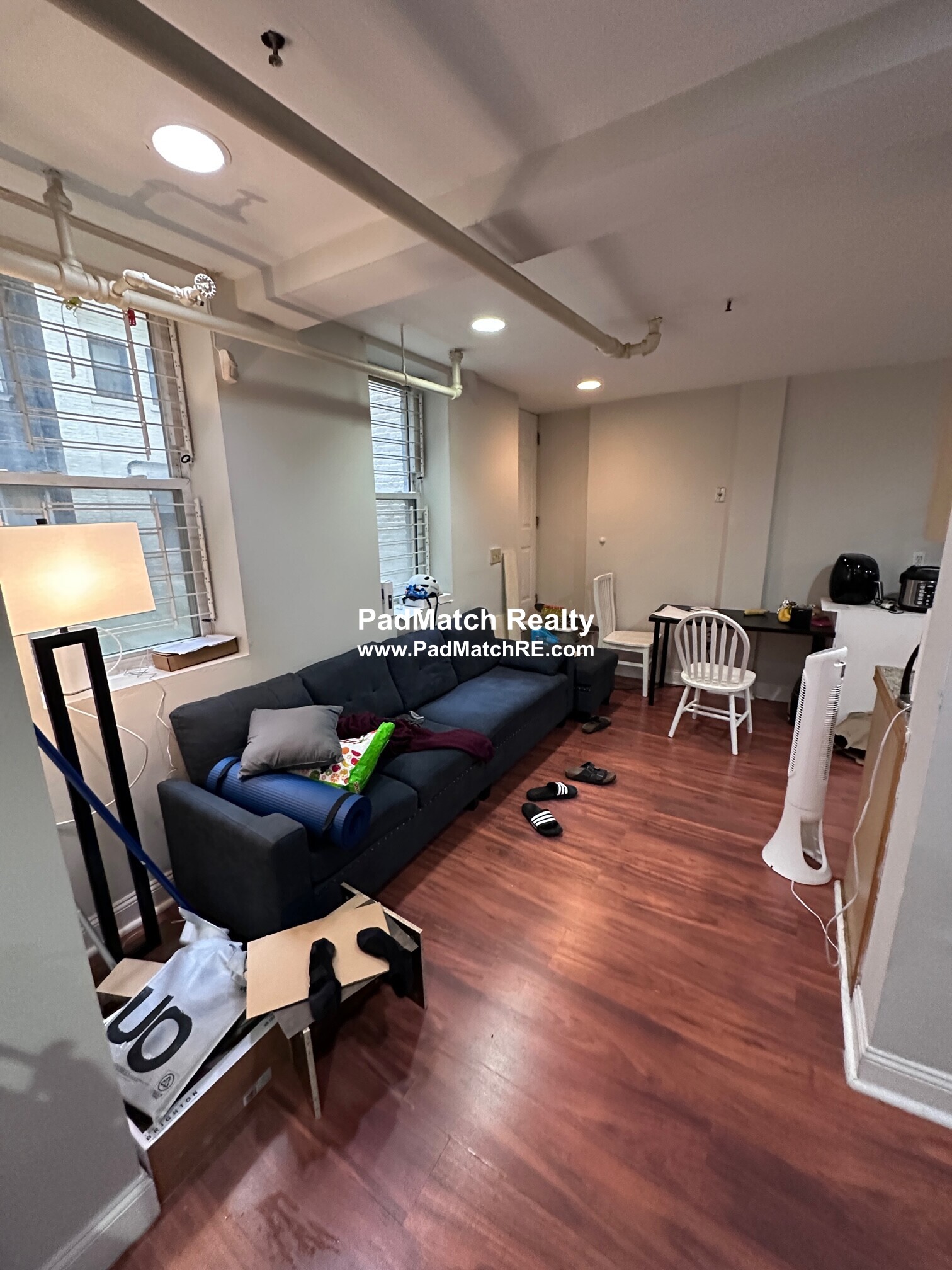 38 Hemenway St, Fenway