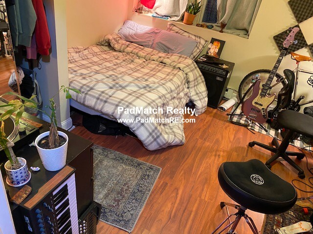 38 Hemenway St, Fenway