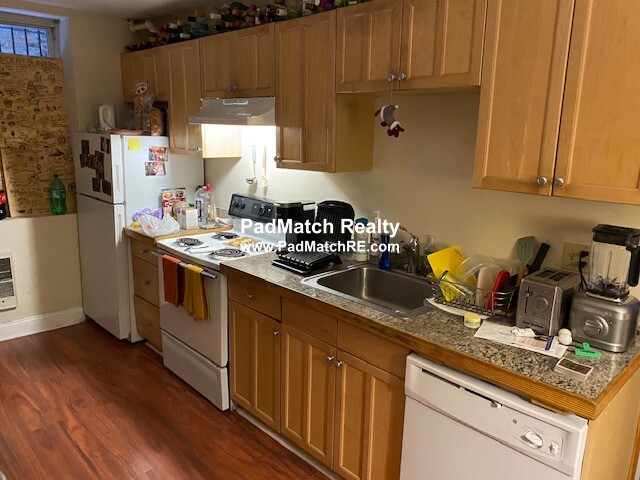 38 Hemenway St, Fenway