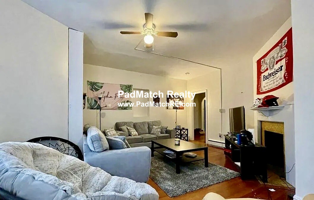 186 Naples Rd, Brookline Village