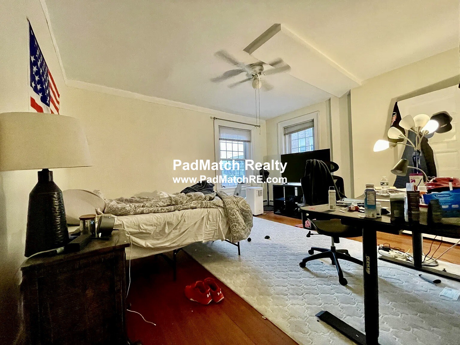 186 Naples Rd, Brookline Village