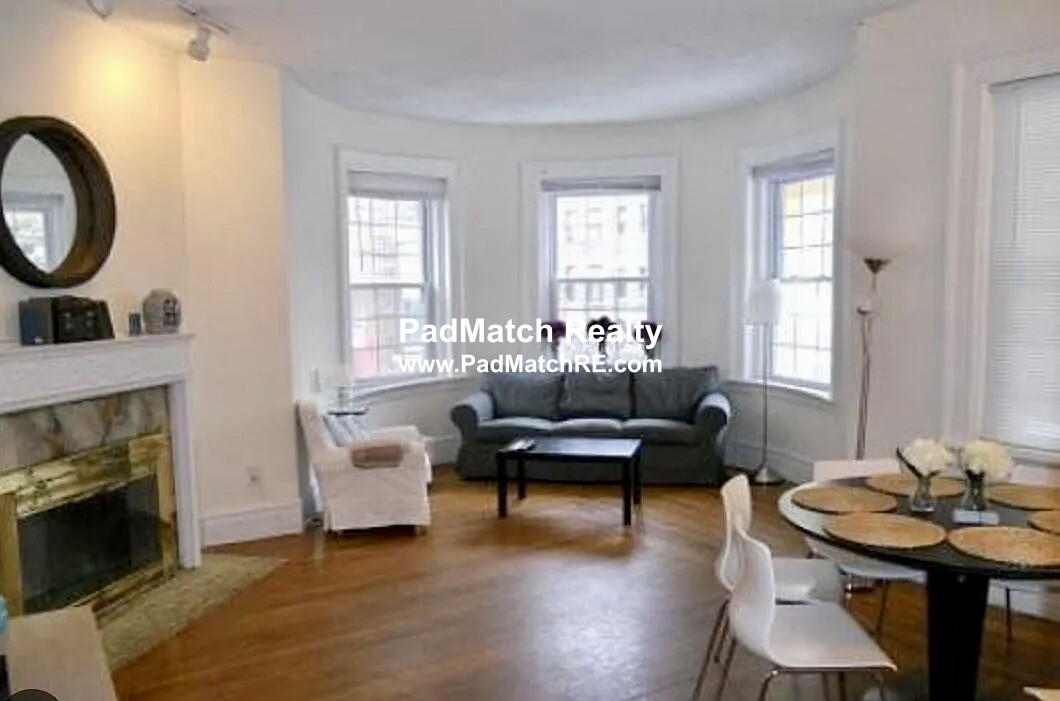 186 Naples Rd, Brookline Village