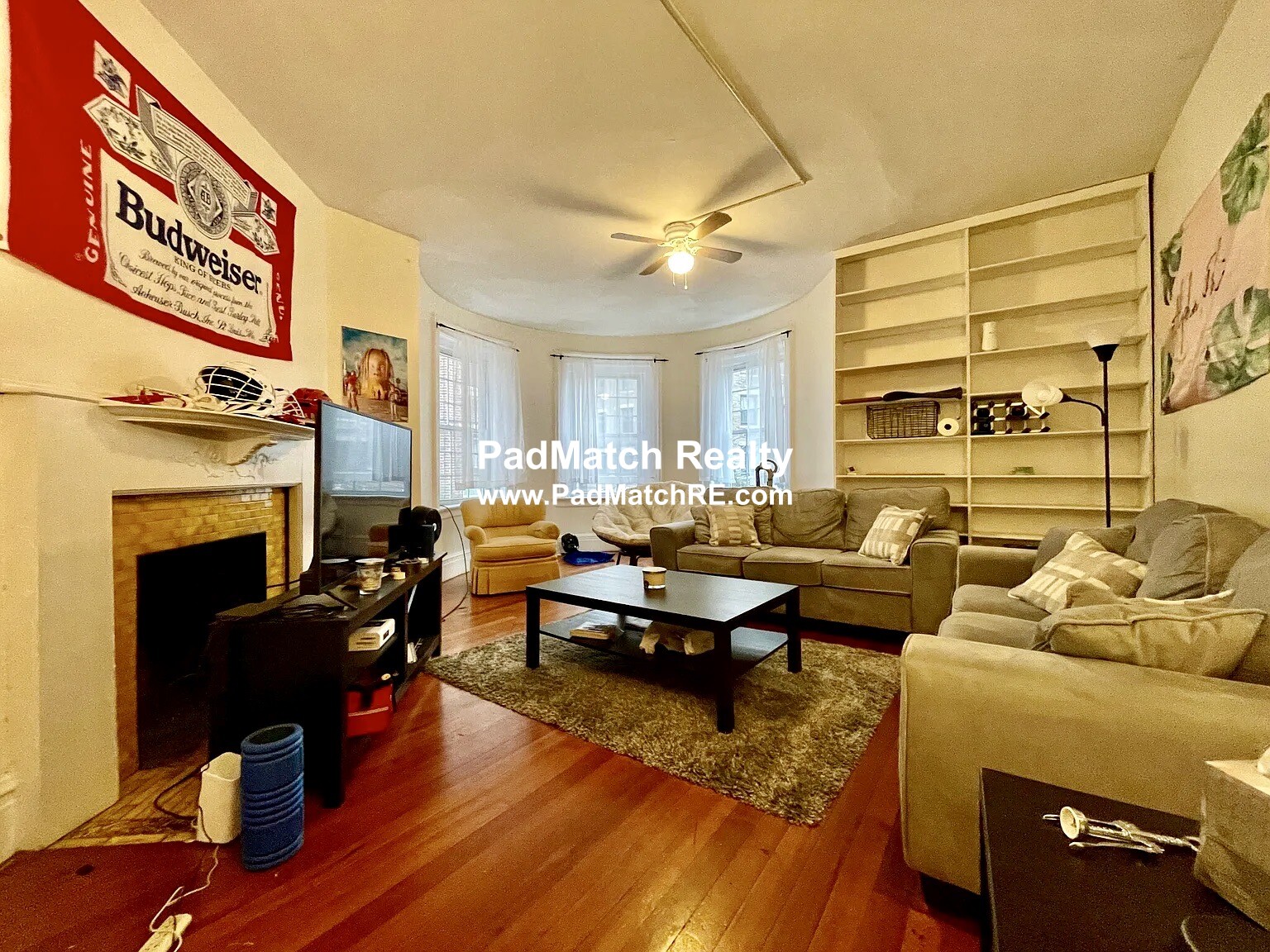 186 Naples Rd, Brookline Village