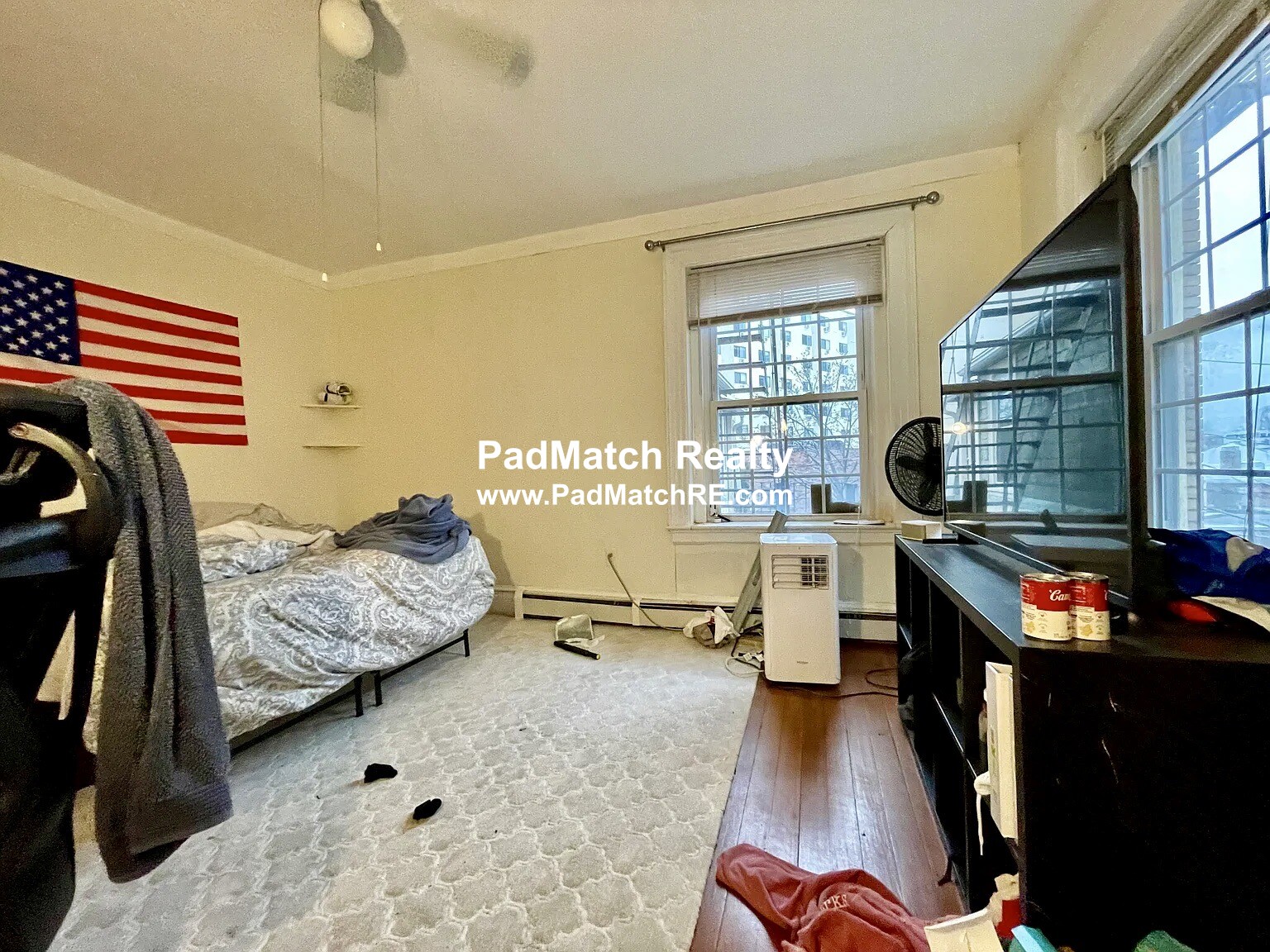 186 Naples Rd, Brookline Village