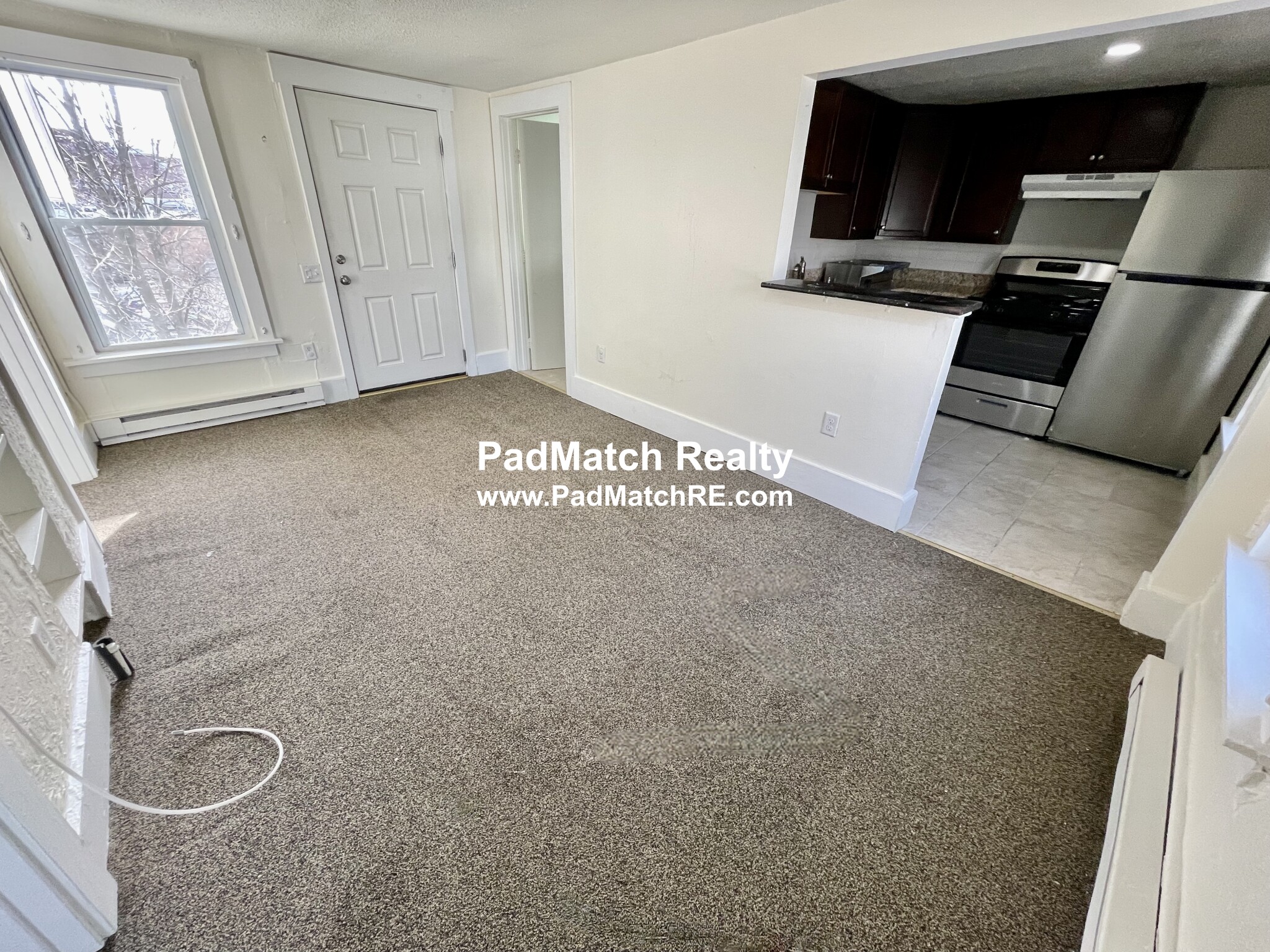 Photo 3 of Hope St. Unit 2R