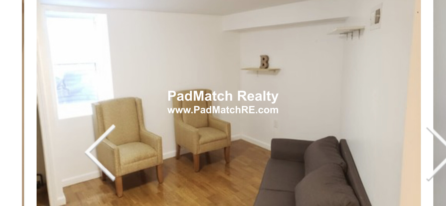 12 Verndale St, Coolidge Corner