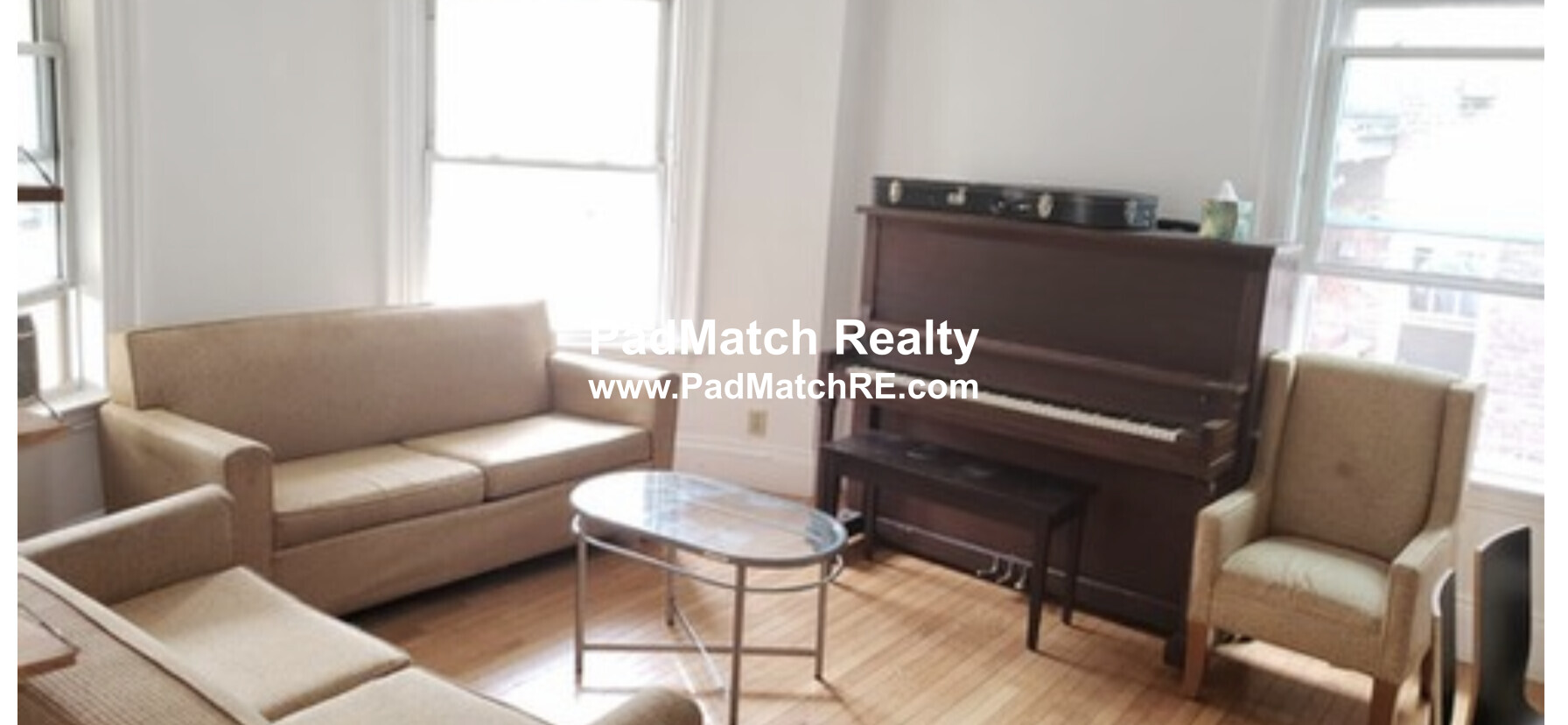 12 Verndale St, Coolidge Corner