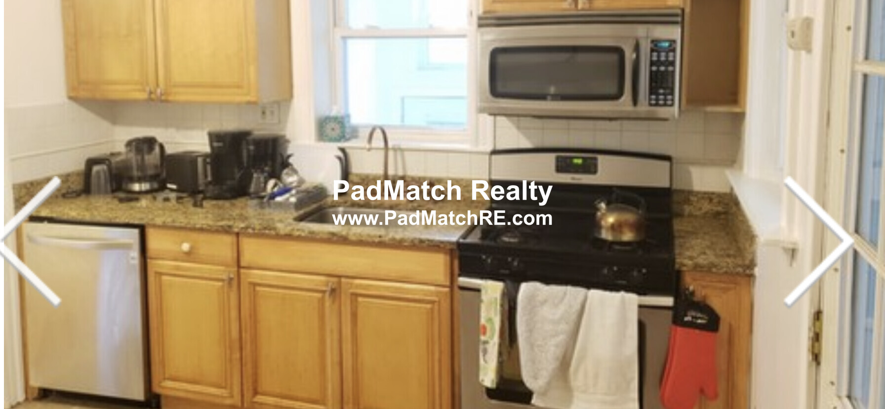 12 Verndale St, Coolidge Corner