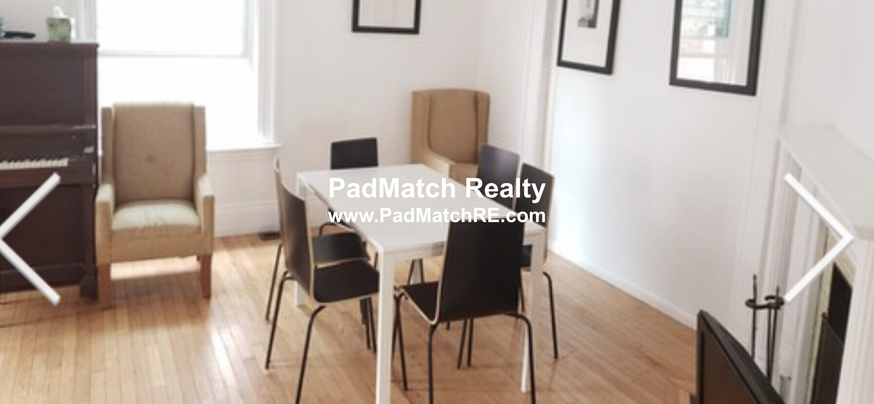 12 Verndale St, Coolidge Corner