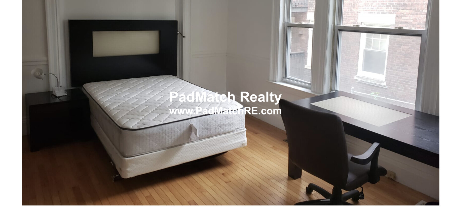 12 Verndale St, Coolidge Corner