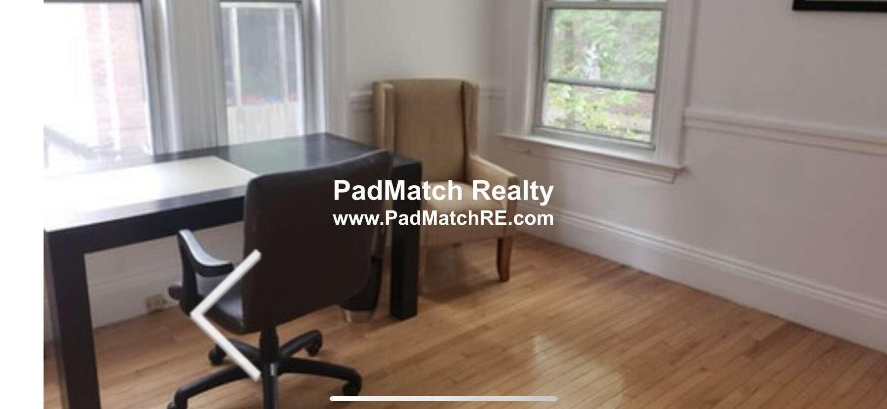 12 Verndale St, Coolidge Corner