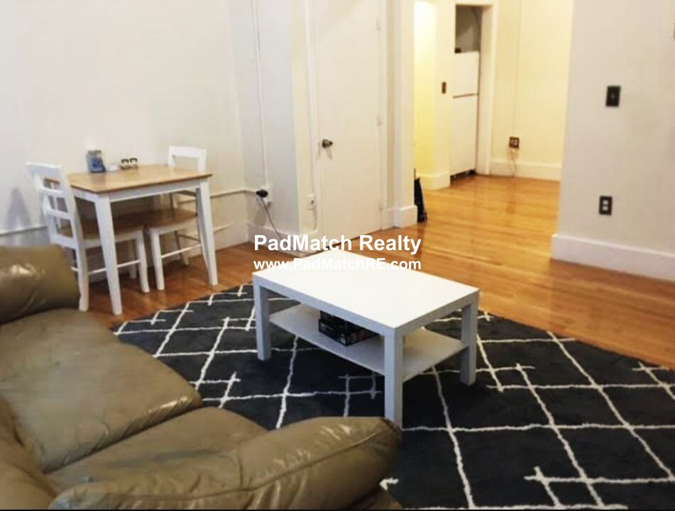 15 Aberdeen St, Fenway