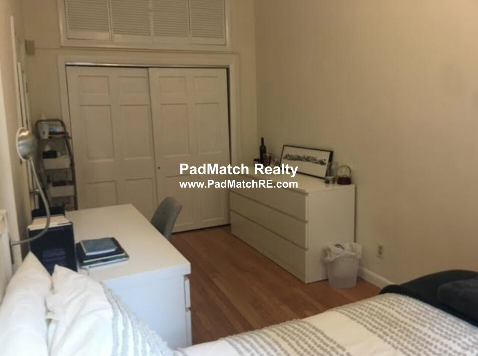 15 Aberdeen St, Fenway