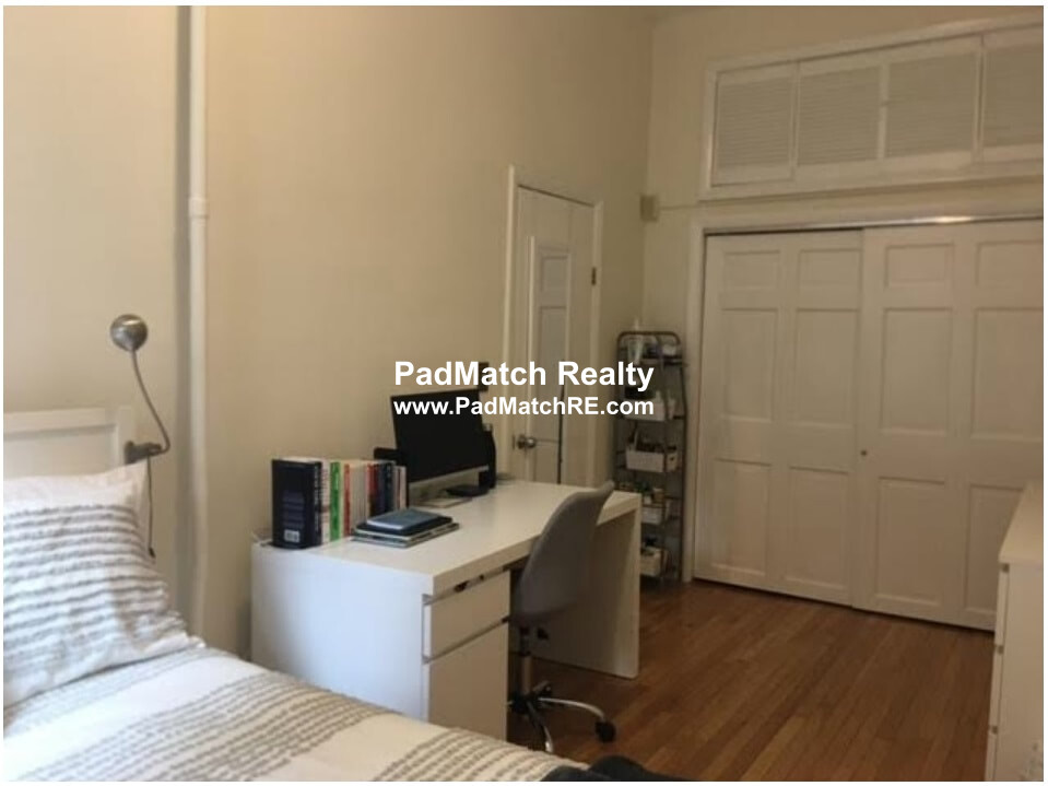 15 Aberdeen St, Fenway