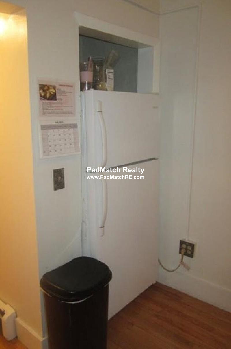 15 Aberdeen St, Fenway