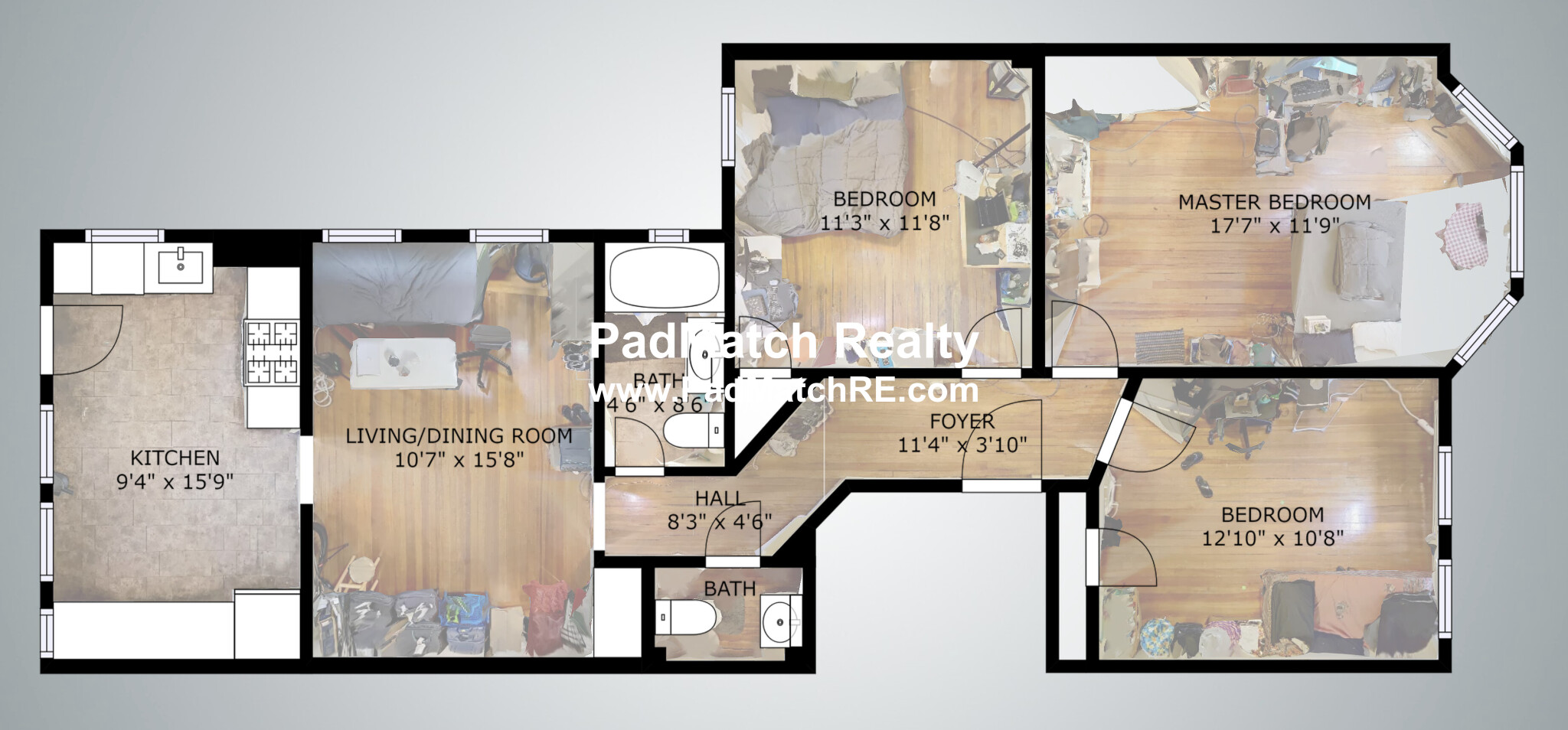69 South Huntington Ave, Jamaica Hills