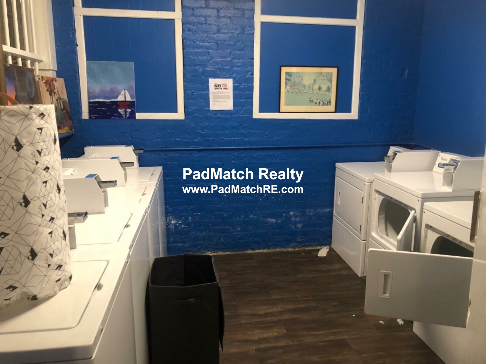 29 Park Dr, Back Bay