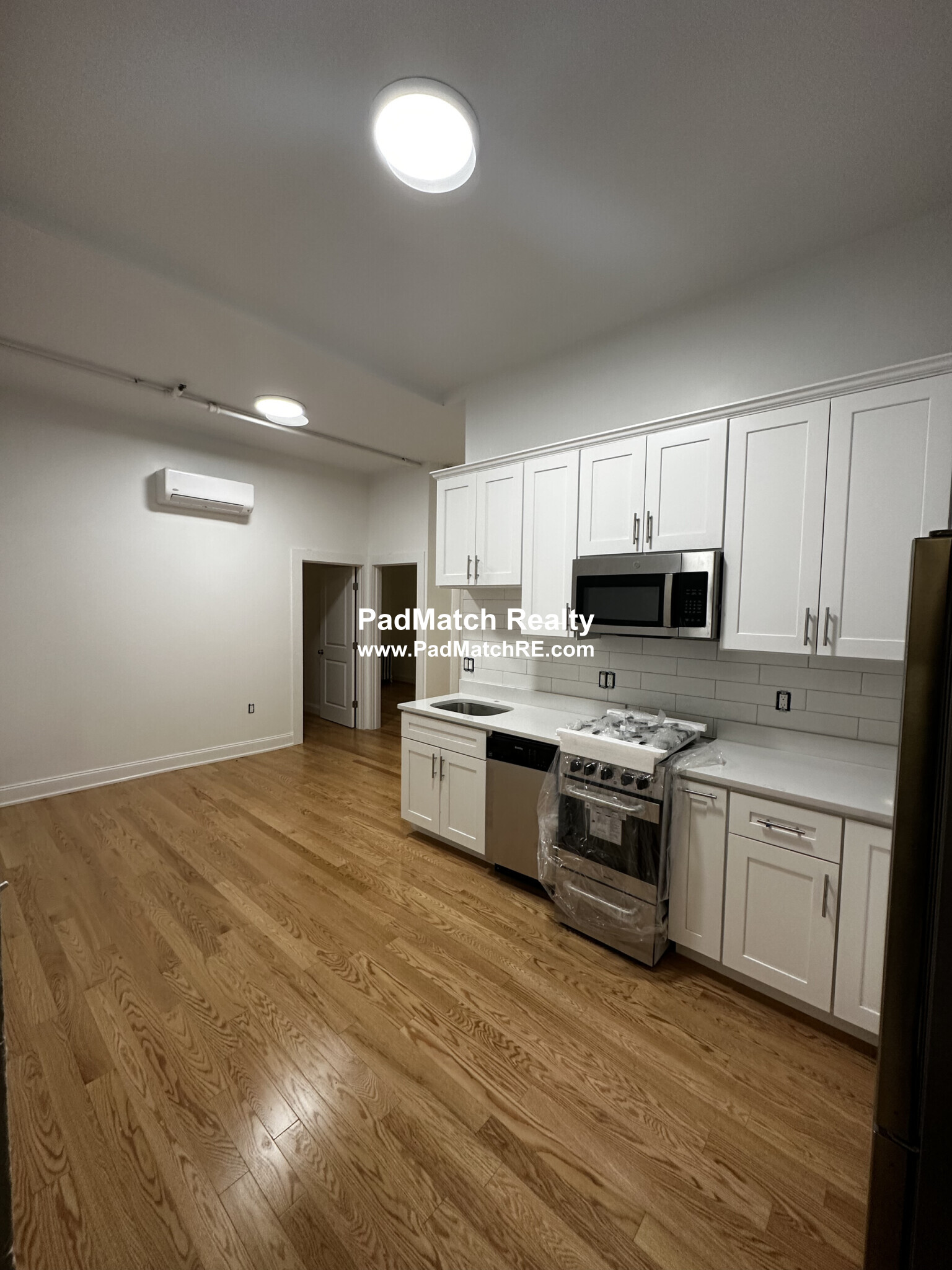 91 Westland Ave, Fenway