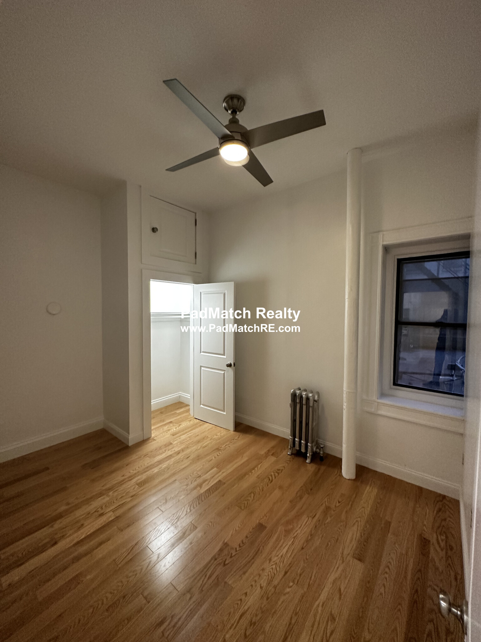 91 Westland Ave, Fenway