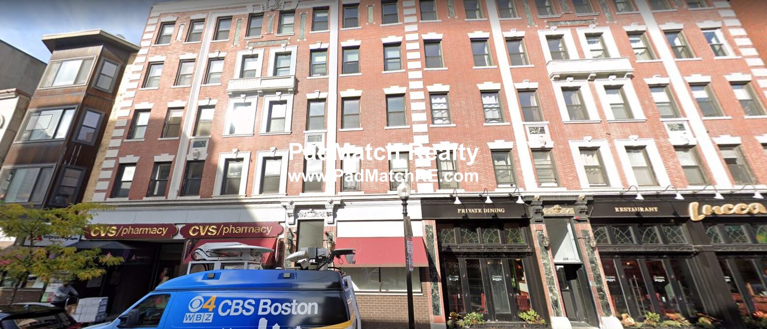 224 Hanover St, North End