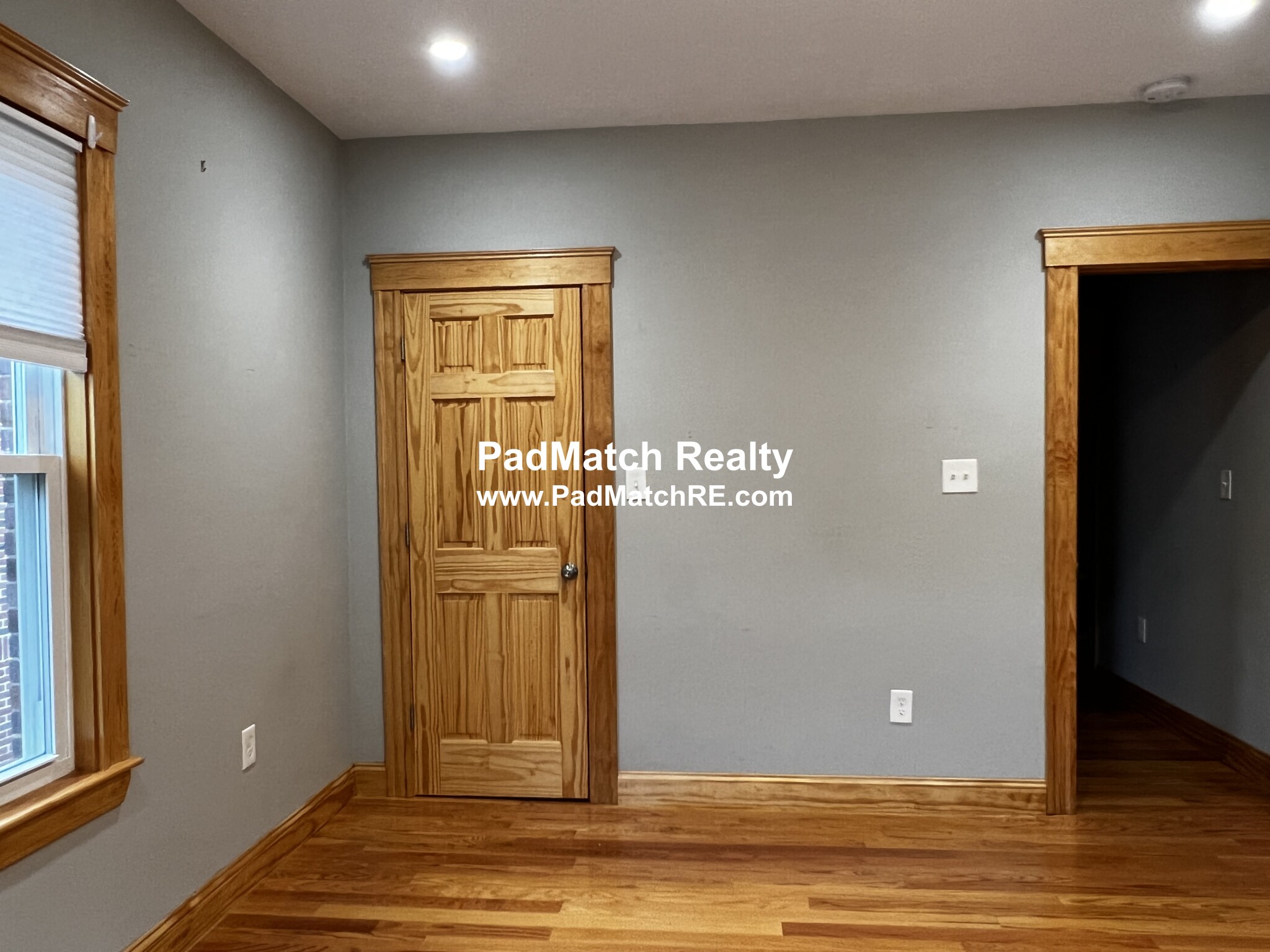 152 Winchester, Washington Square