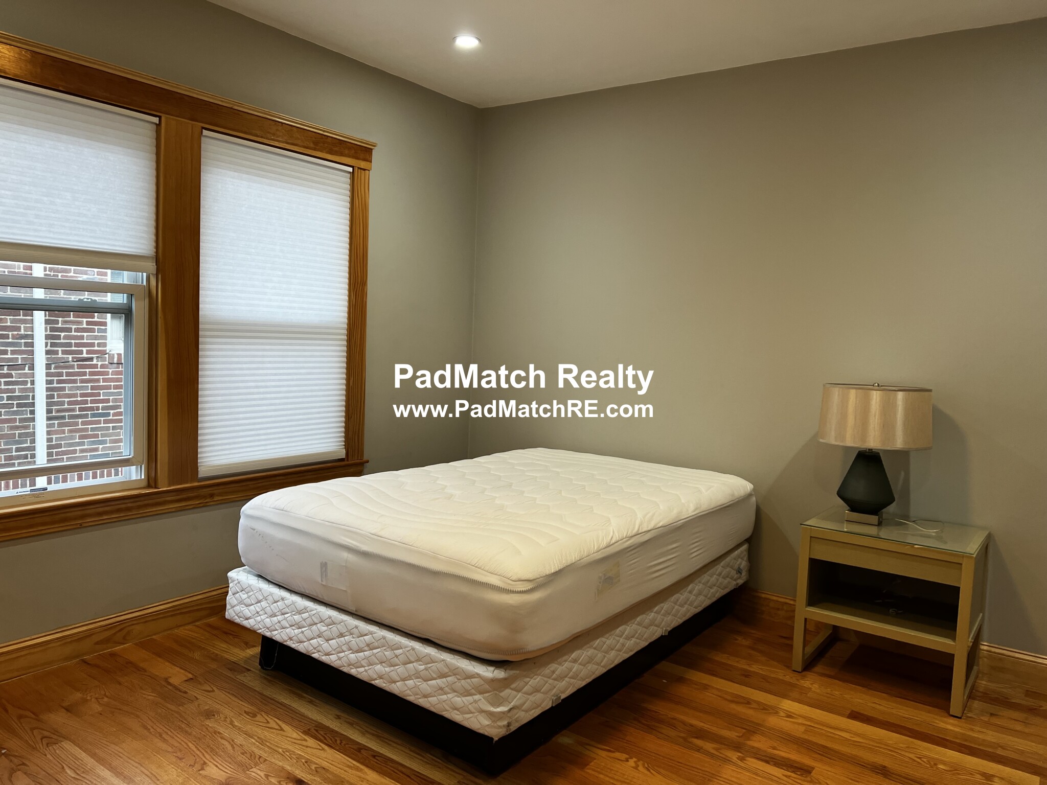 152 Winchester, Washington Square